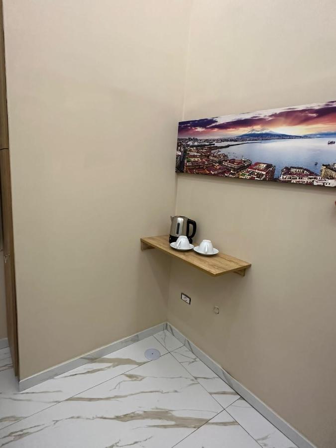 B&B Tre Regine Naples Exterior photo