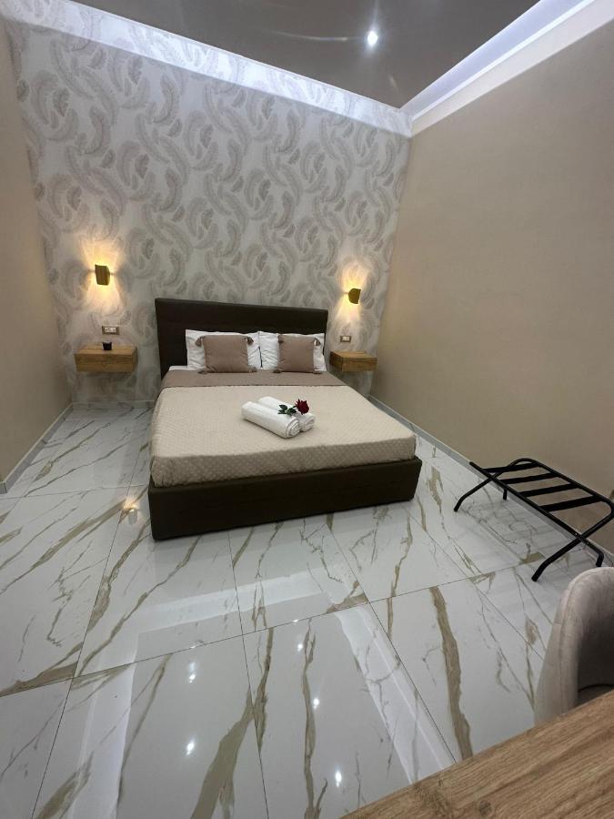 B&B Tre Regine Naples Exterior photo