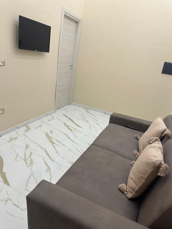 B&B Tre Regine Naples Exterior photo