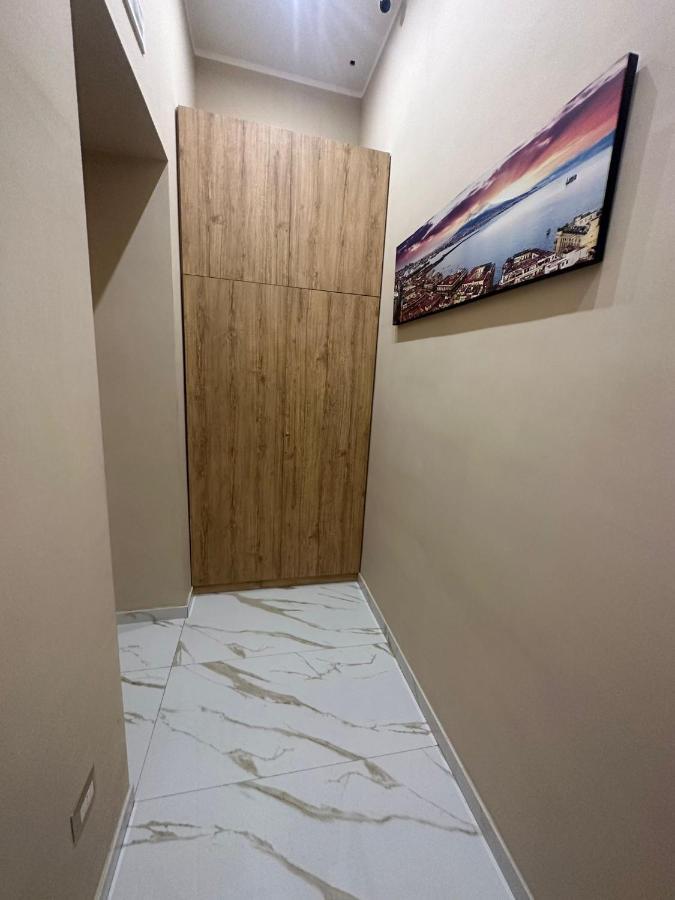 B&B Tre Regine Naples Exterior photo