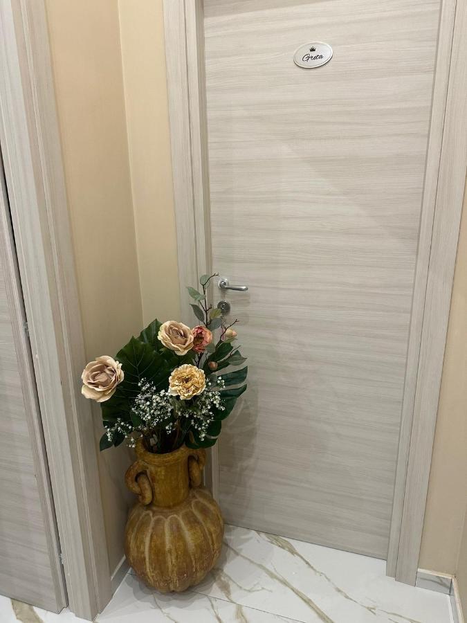 B&B Tre Regine Naples Exterior photo