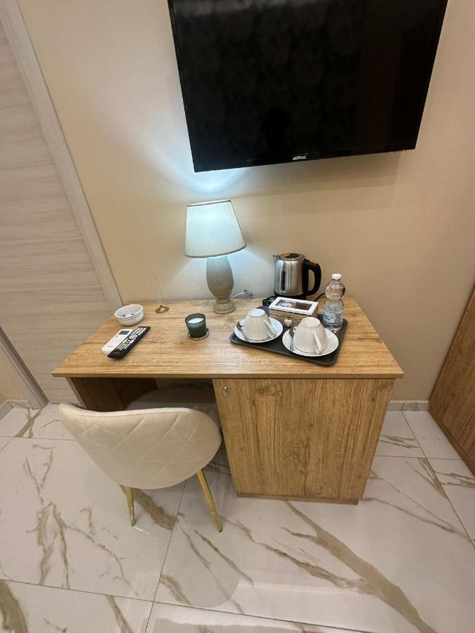 B&B Tre Regine Naples Exterior photo