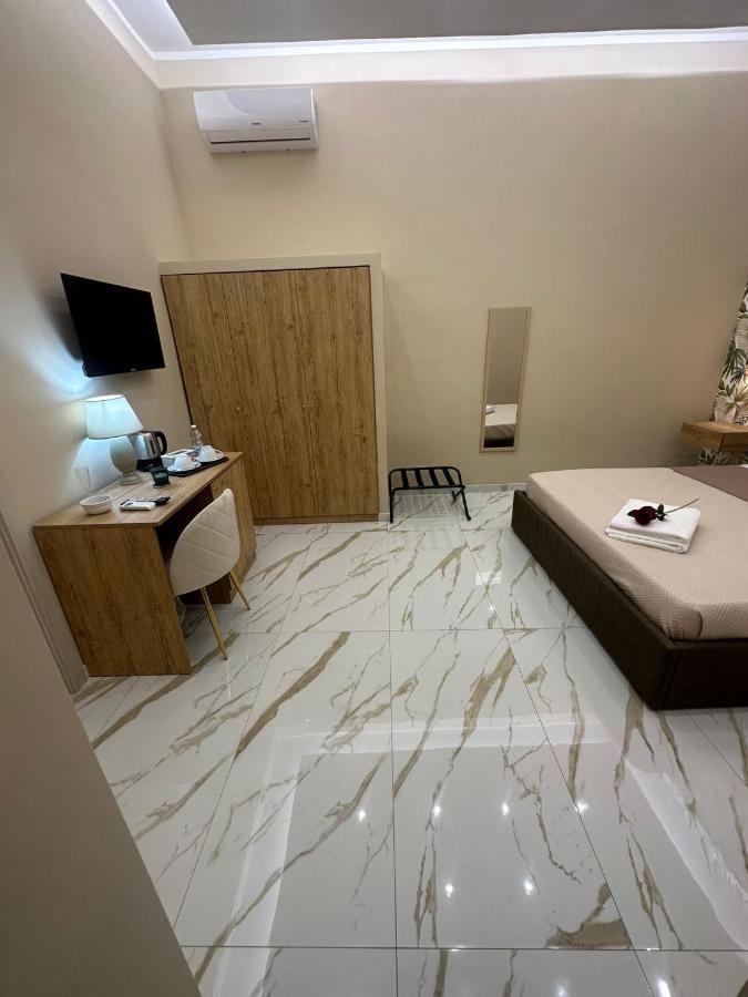 B&B Tre Regine Naples Exterior photo